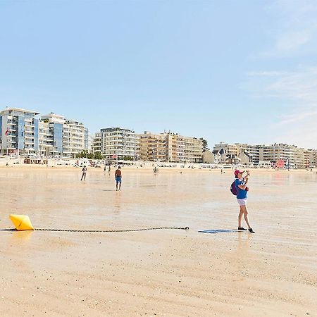 La Baule - Coup De Coeur - T3 - Tout A Pied 外观 照片