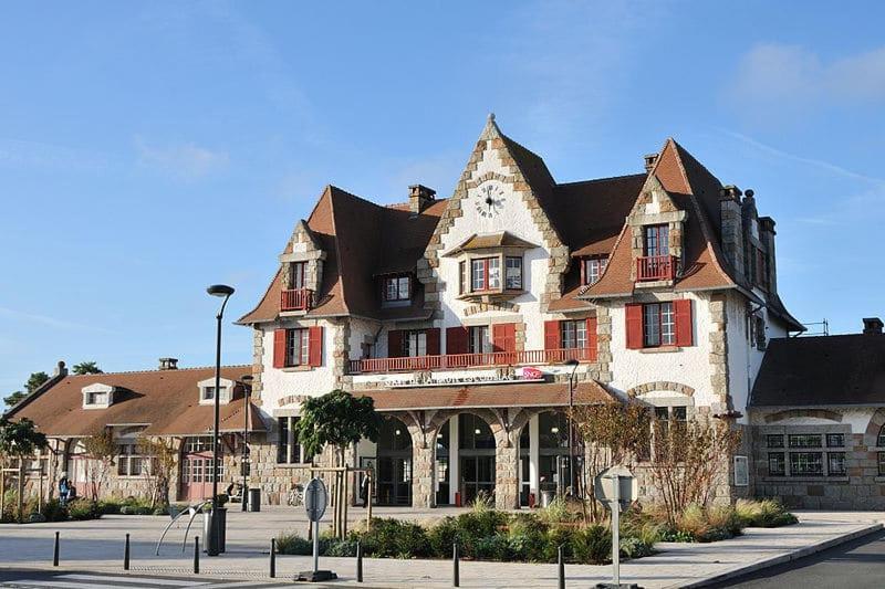 La Baule - Coup De Coeur - T3 - Tout A Pied 外观 照片
